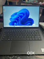 Mint condition Dell 14 inch 2 in1 laptop