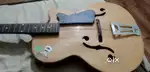 Selling acoustic guitar