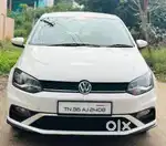 Volkswagen Vento 1.0 Red & White Edition, 2020, Petrol