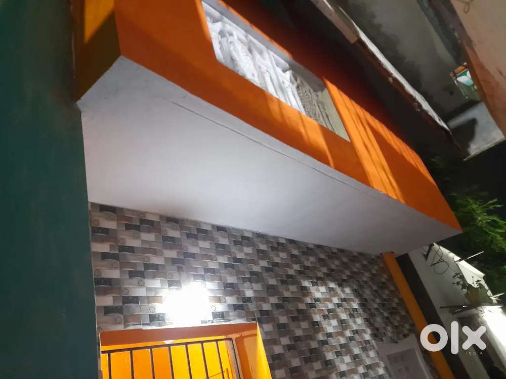 Own House (24Lacks only)