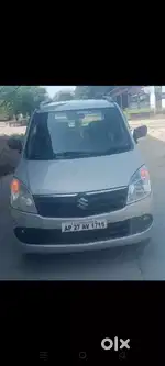 Maruti Suzuki Wagon R 2012DUO LXI Well maintained,70%Tyres,New battery