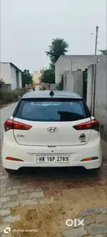 Showroom condition gaddi