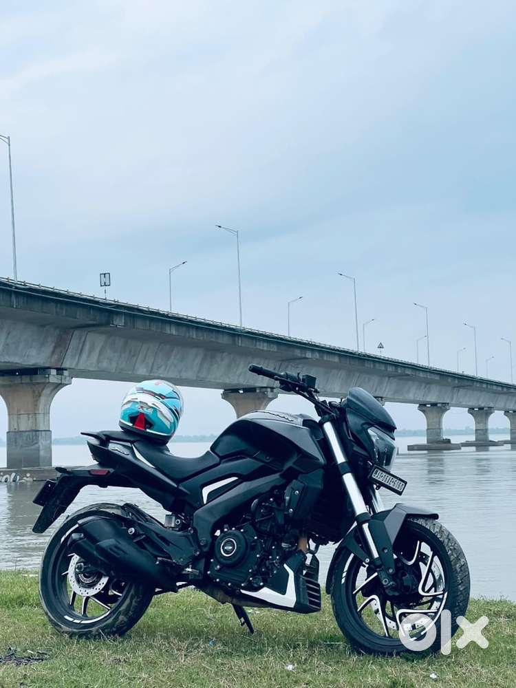 Bajaj Dominar 400 BS6