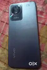 Good condition phone [Vivo Y02](Storage32){Ram3}