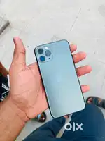 I phone 11 pro