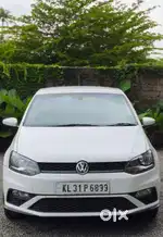 Volkswagen Polo 1.0 Highline Plus TSI, 2020, Petrol