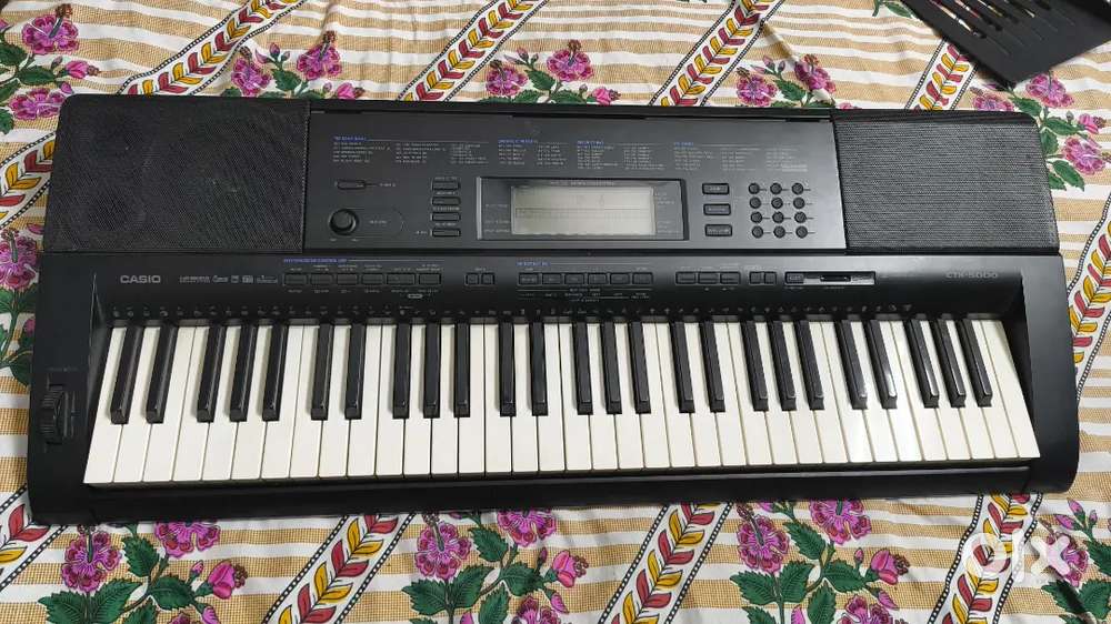 Casio keyboard for sale