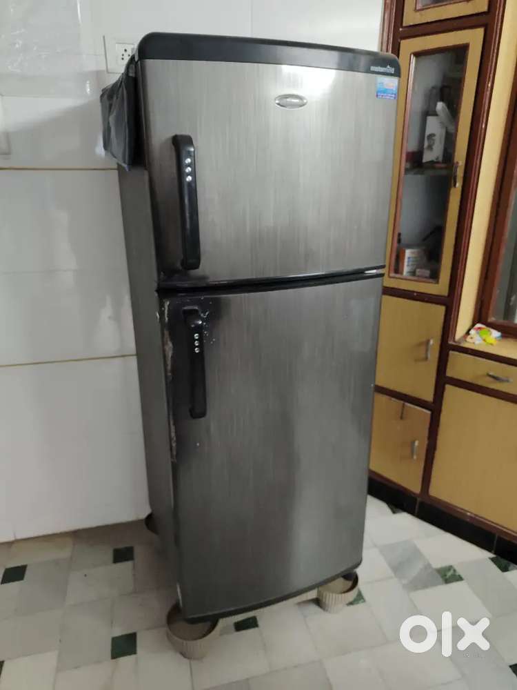 Whirlpool Fridge 180 litters