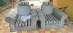 Sofa 3+1+1