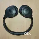 JBL Tune NC 770 Wireless headphones with ANC