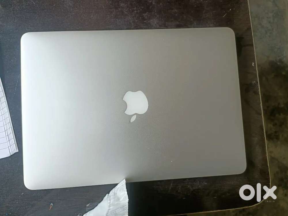 Used laptop