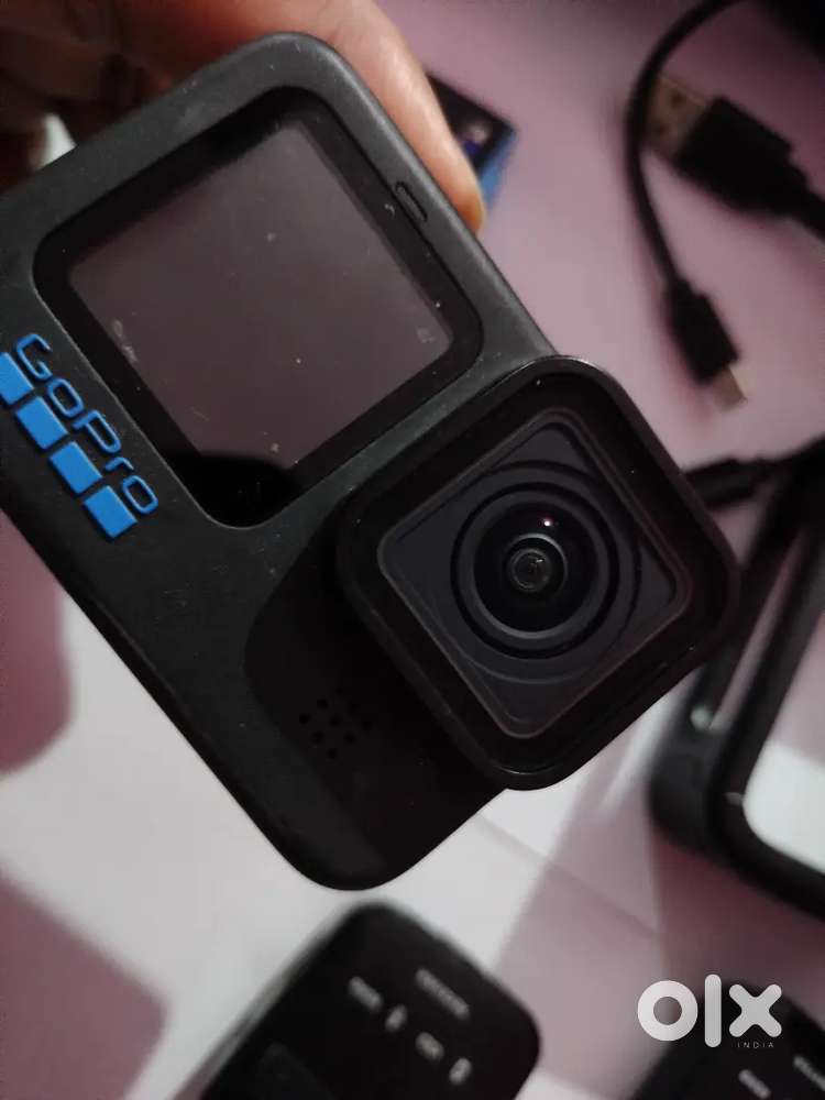 Go pro hero 10 special adition