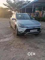 Hyundai i20 Active 2015 Diesel 71000 Km Driven
