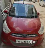 Hyundai i10 2012 Petrol Good Condition