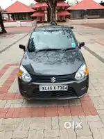 Maruti Suzuki Alto 800 LXI Opt, 2022, Petrol