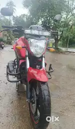 Fz midship