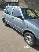 Maruti Suzuki 800 2003 Petrol Well Maintained