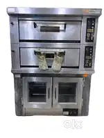 Bakery Kitchen