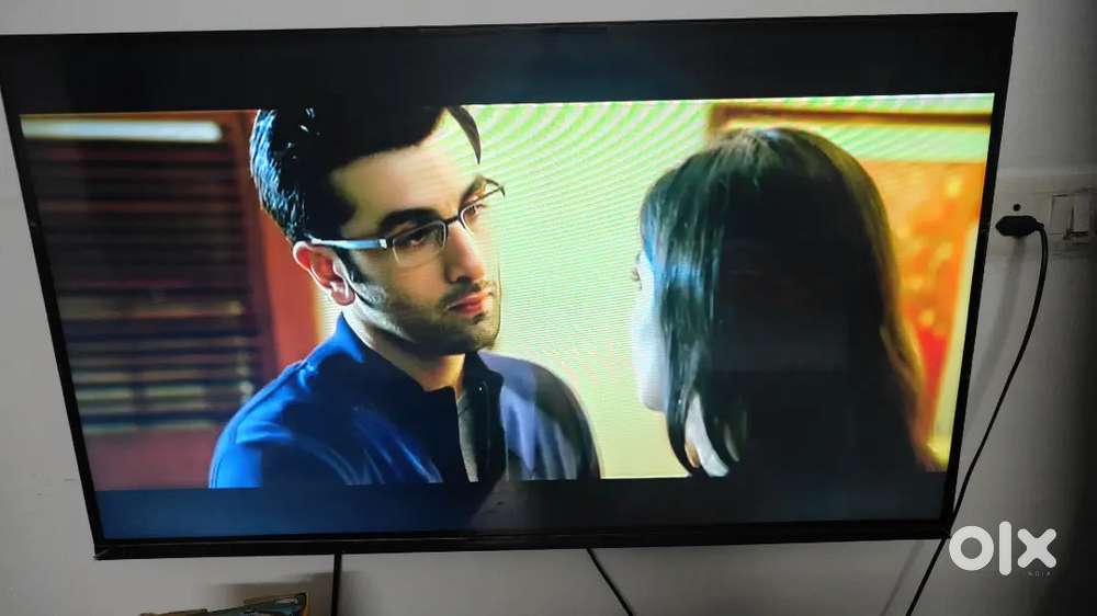 43 Inch Led smart Tv