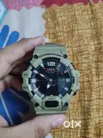 Casio Youth series D179 watch