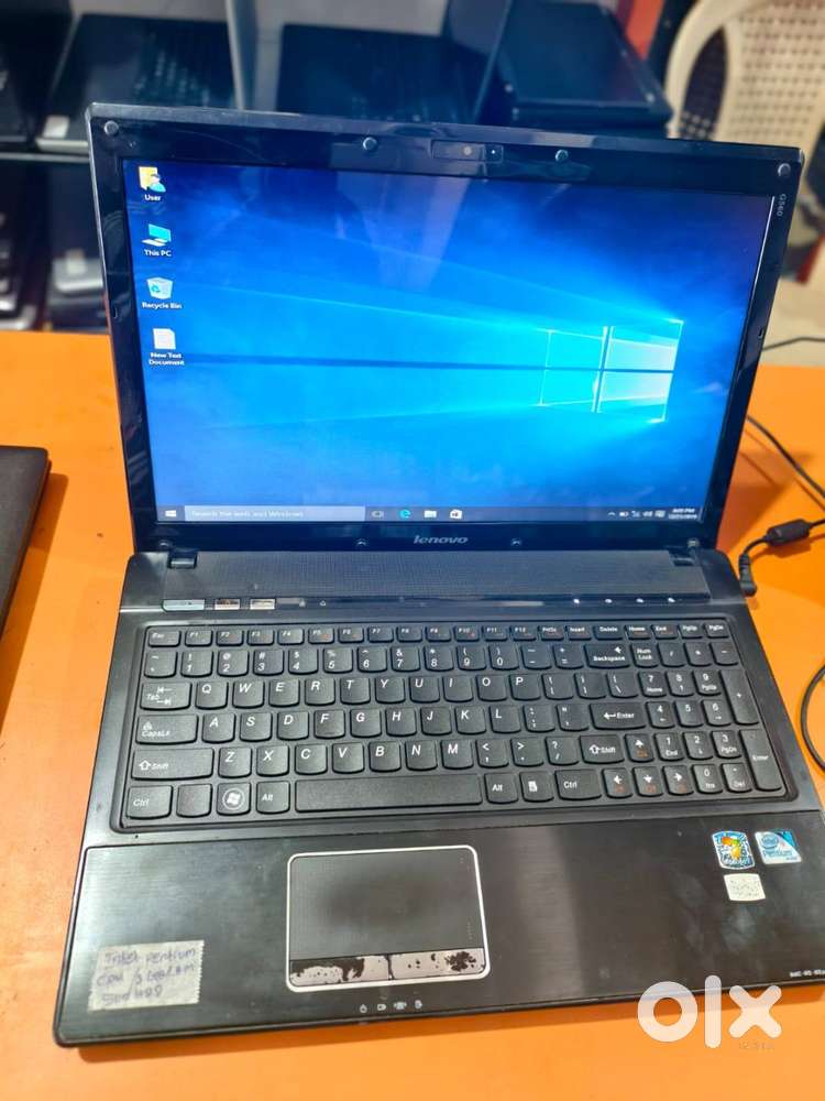 DIWALI OFFER LAPTOP'S  LENOVO