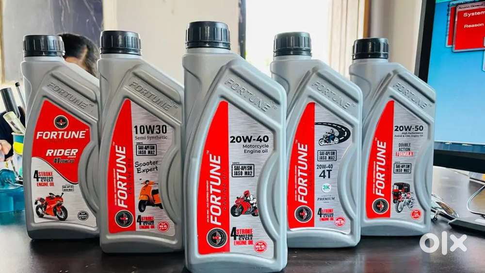 Wanted Engine oil dealers in your location