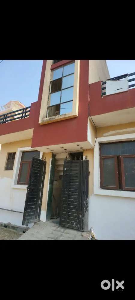 6bhk PG use  independent makan new amity university malhaur Lko