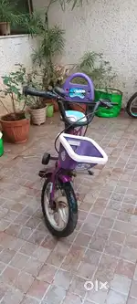 Cycle for 3 year old