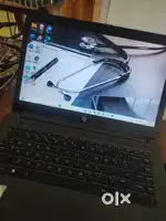 HP 245 G7 Notebook Laptop