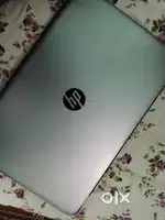HP Intel Core i3 15” laptop