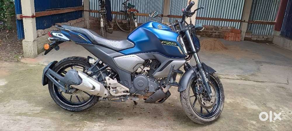 FZ bike for sale