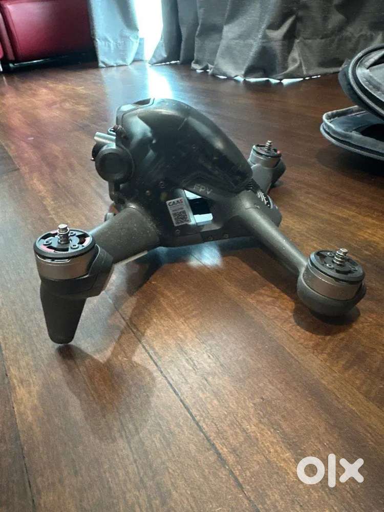 DJI FPV Drone