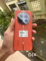 Realme 12 pro + 5G