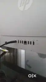 Newest HP all in one