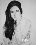 Portrait Drawing