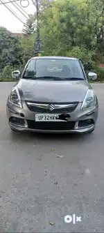 Maruti Suzuki Swift Dzire VDI Optional, 2017, Diesel