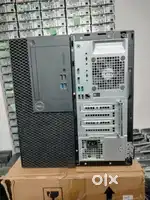 Dell 8th gen system
