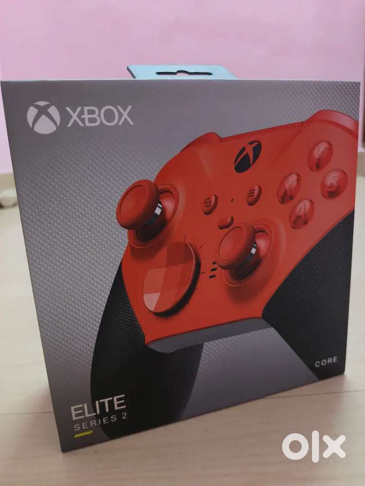 XBOX Elite series 2 controller