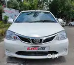 Toyota Etios GD, 2012, Diesel