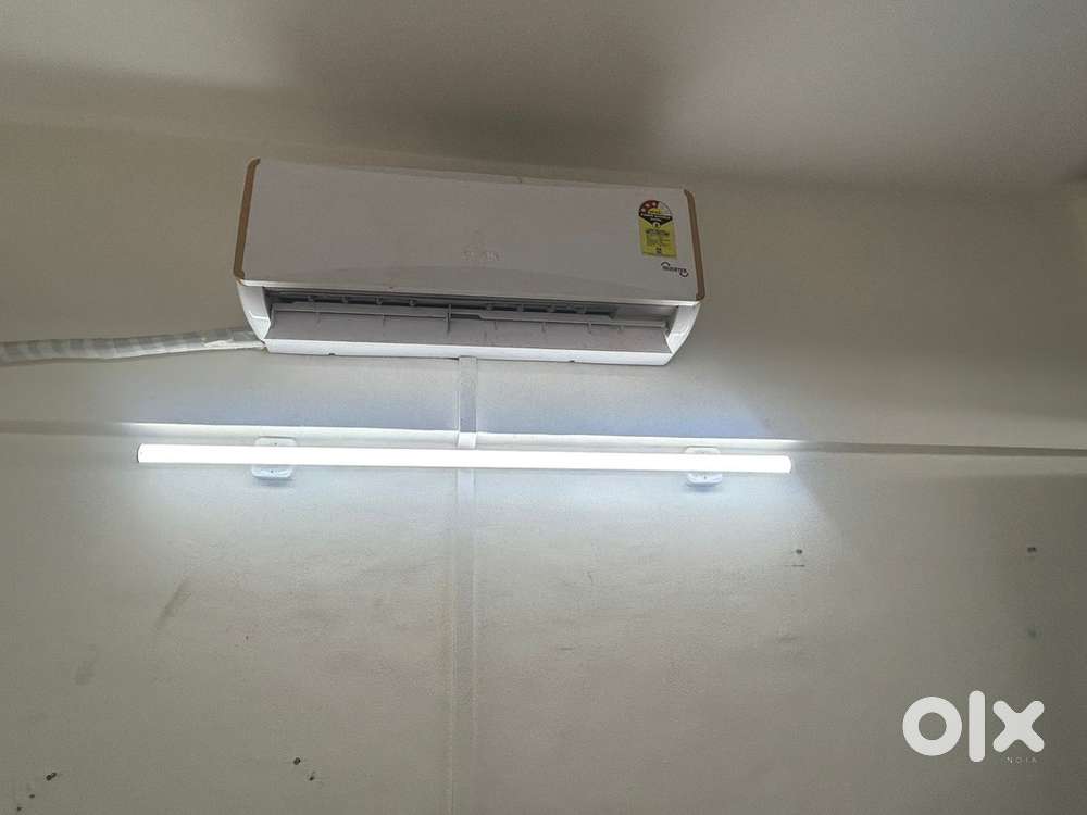 1T Croma Split Ac - 16 month