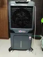 3 month used Cooler