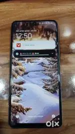 Xiaomi 11i5g 6+2/128