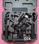 DJI RONIN SC3 gimble, FUJI INSTAX CAMERA SQ10,11,9,8