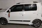 Wagon R 2018 model