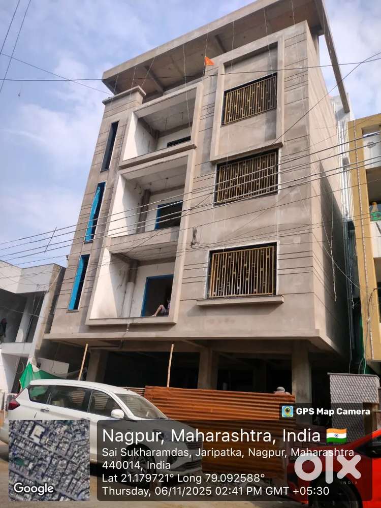 Devendra nagar