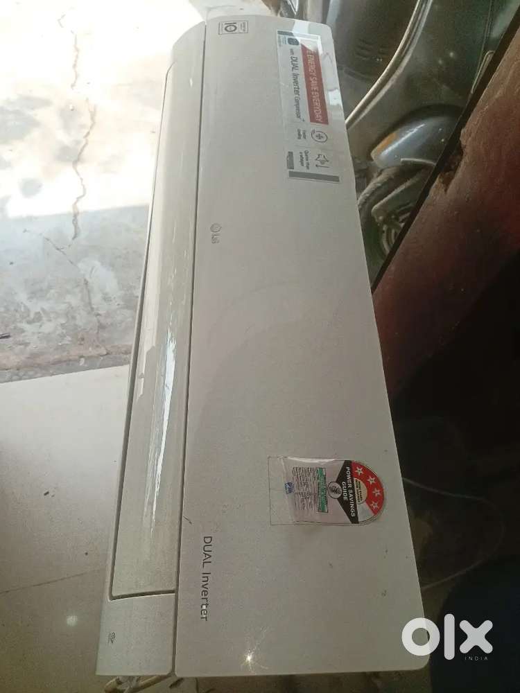 Second hand Ac best condition and full copper