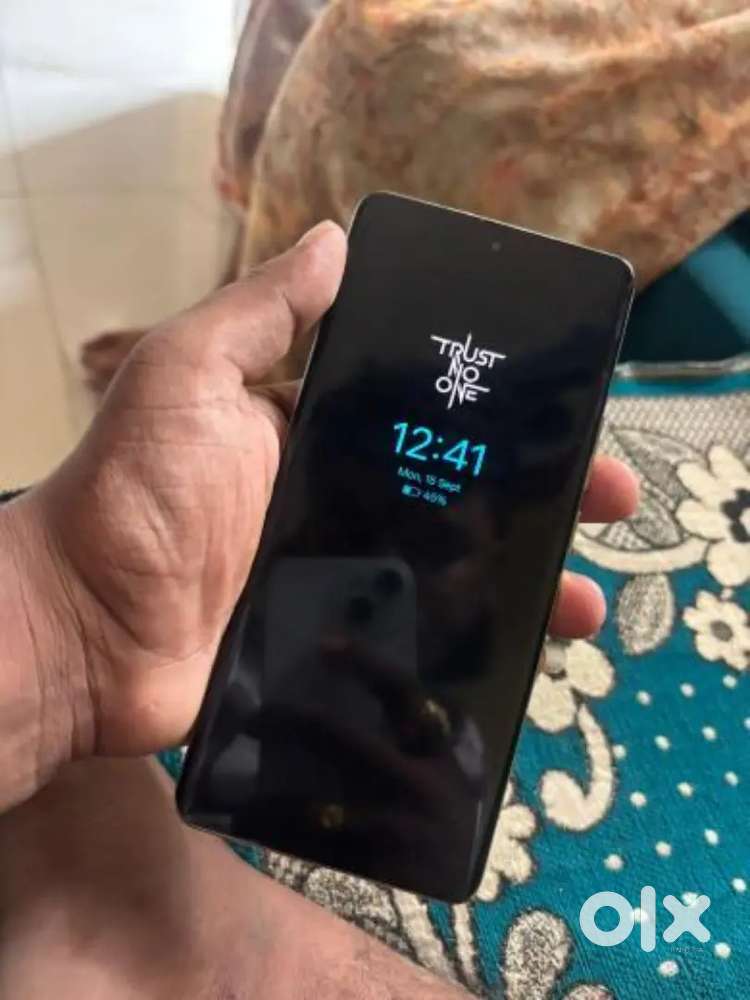 2024 Realme 12 pro