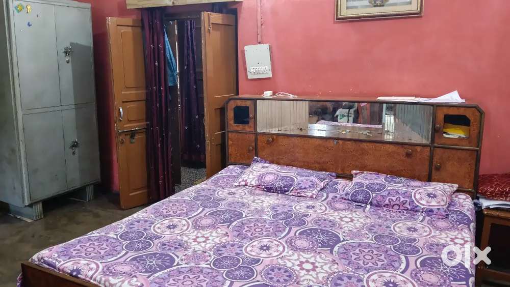 PG for Girls with Free WiFi