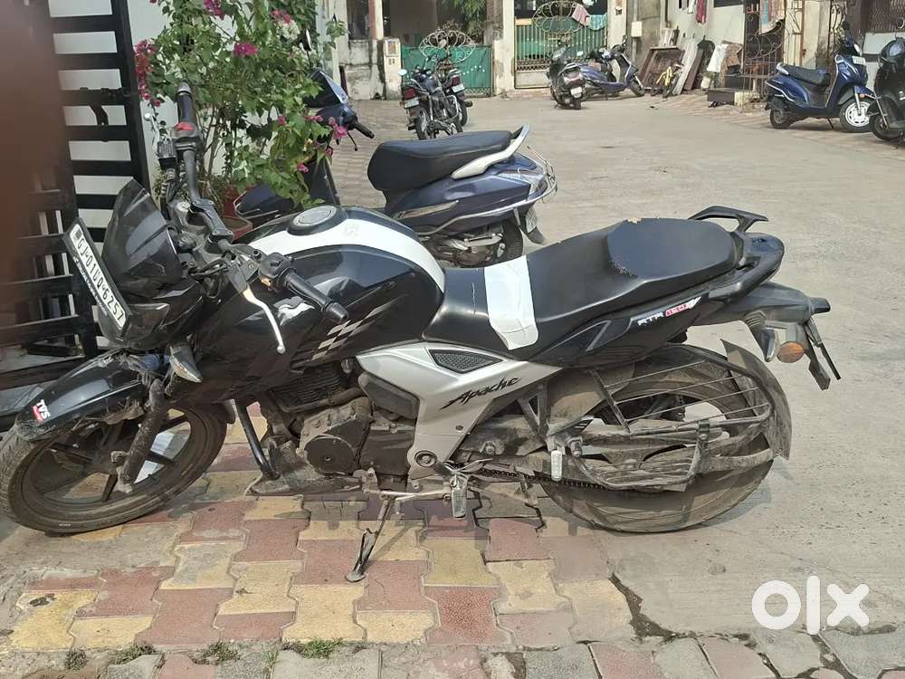 Bike for sell