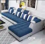 Super Bigg Offers New Sofa Sert Starting 8490 L Shaf 13999 Emi Availab